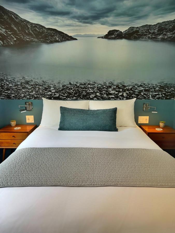 Artisan Suites On Bowen Snug Cove Extérieur photo