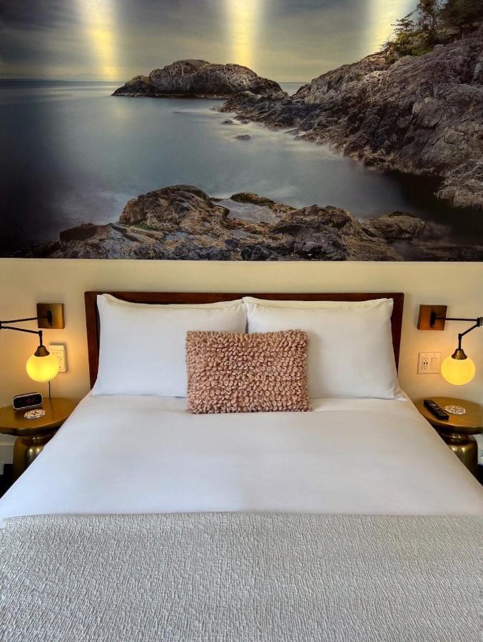 Artisan Suites On Bowen Snug Cove Extérieur photo