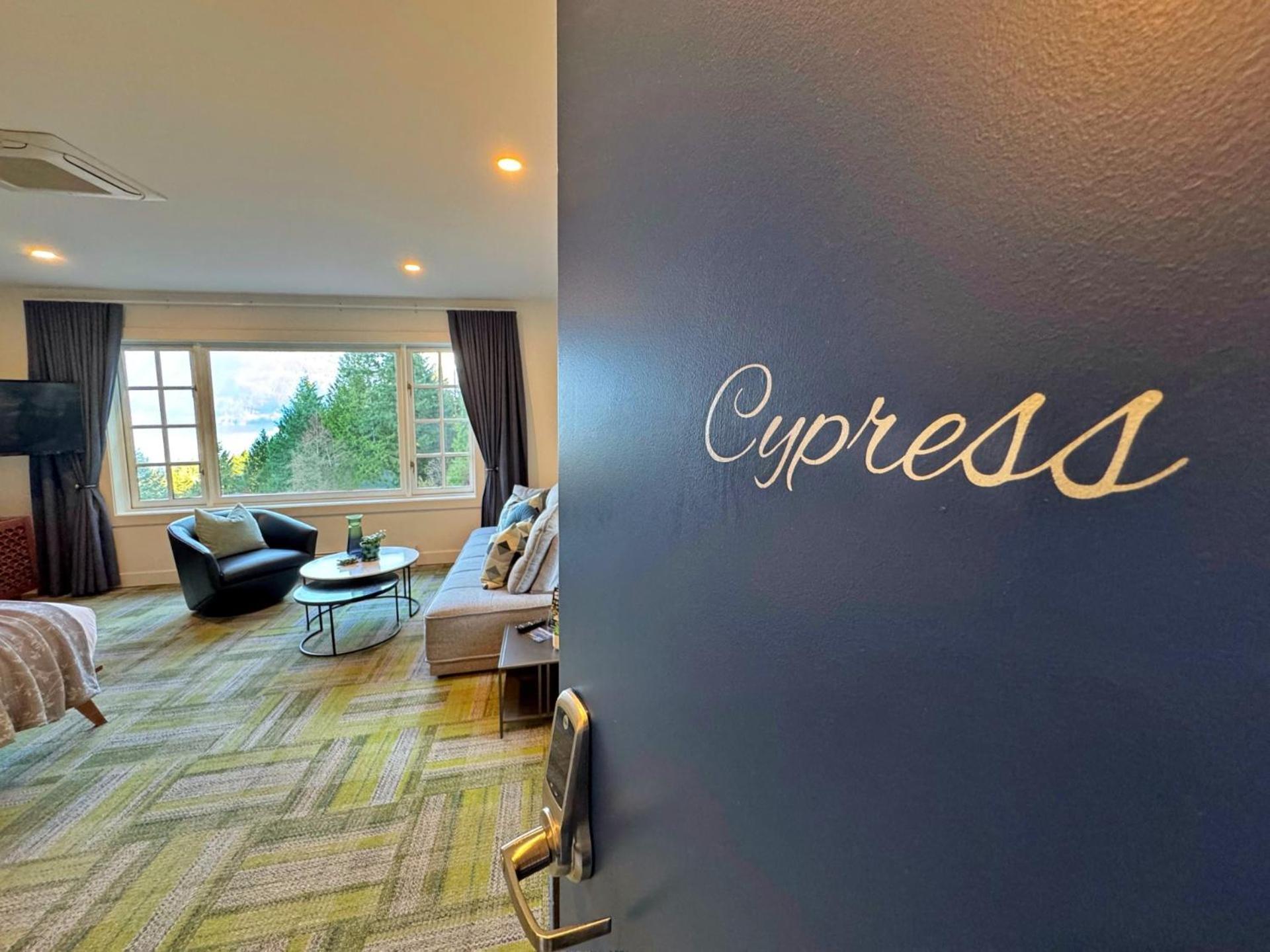 Artisan Suites On Bowen Snug Cove Extérieur photo