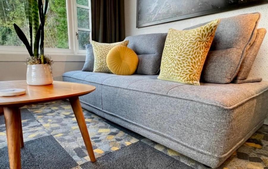 Artisan Suites On Bowen Snug Cove Extérieur photo