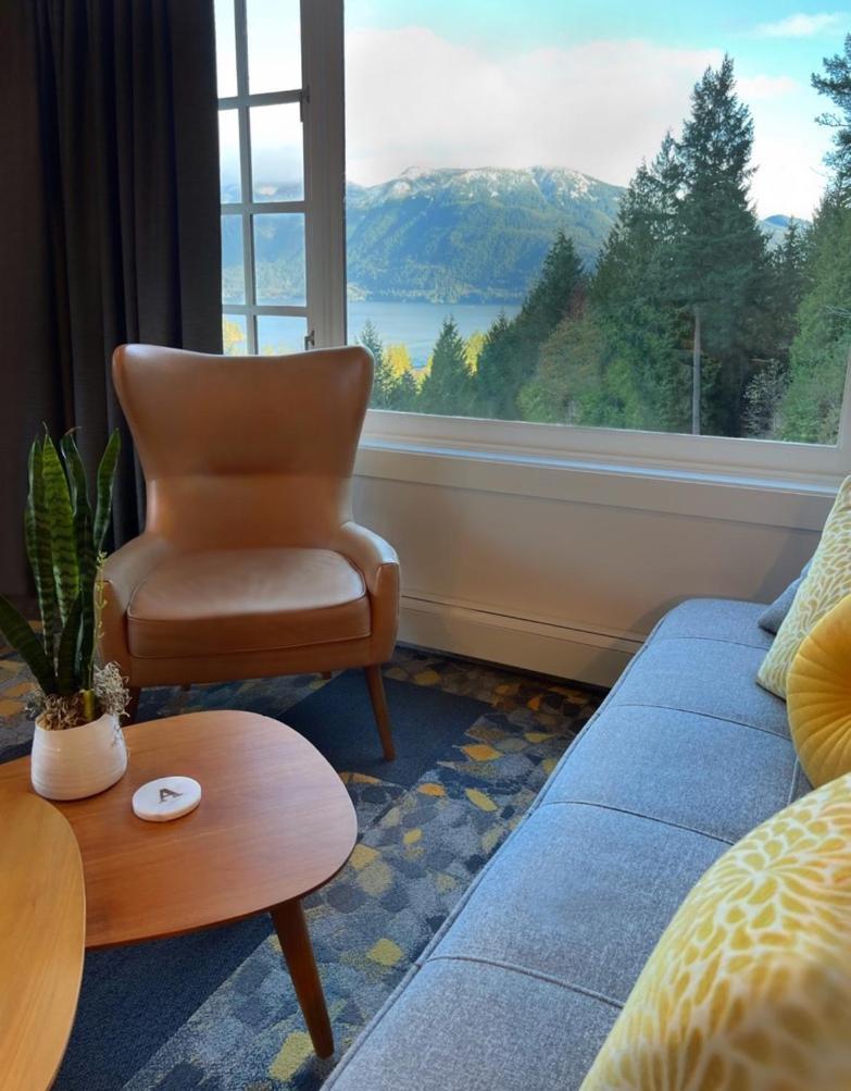 Artisan Suites On Bowen Snug Cove Extérieur photo
