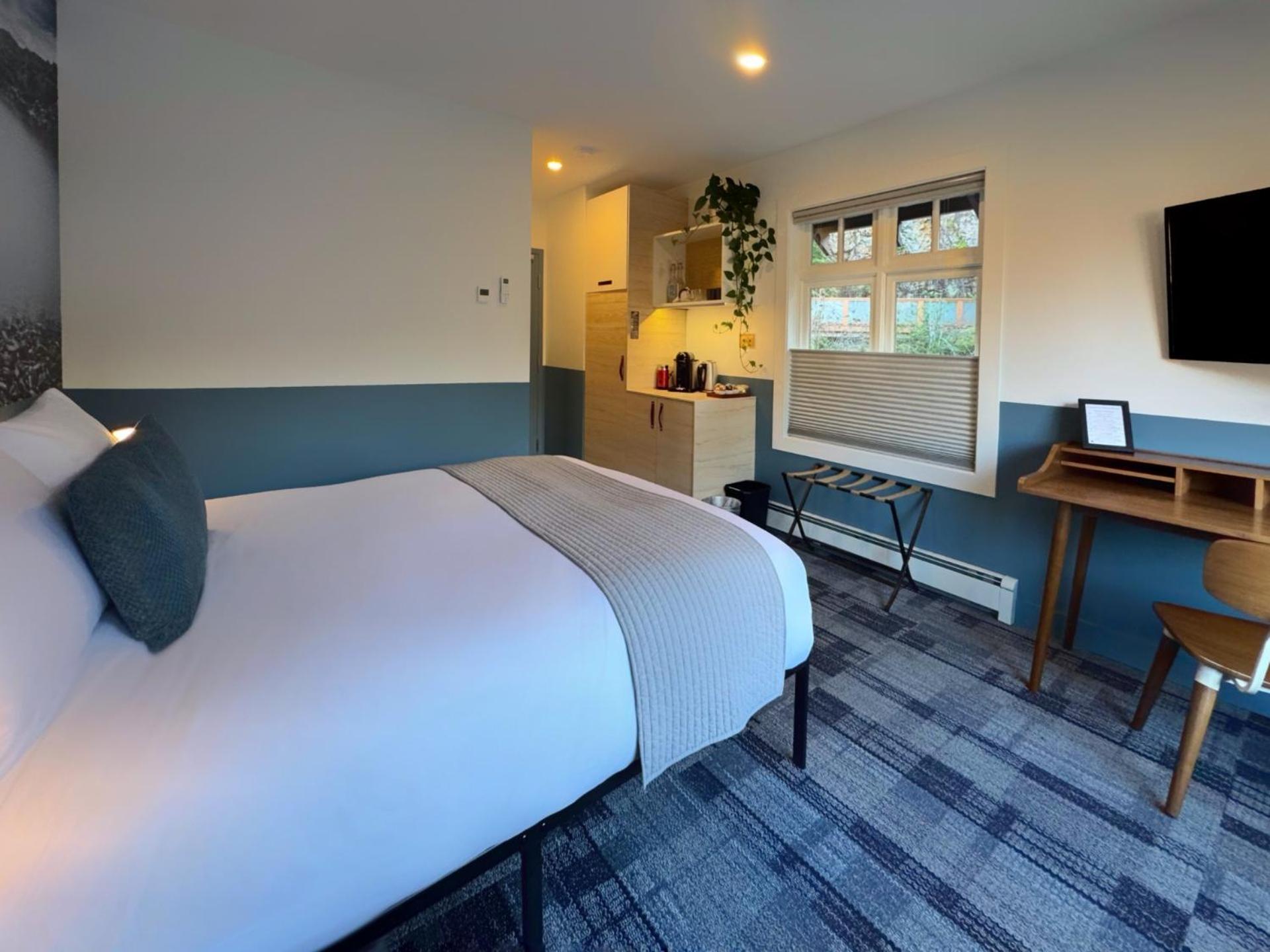 Artisan Suites On Bowen Snug Cove Extérieur photo