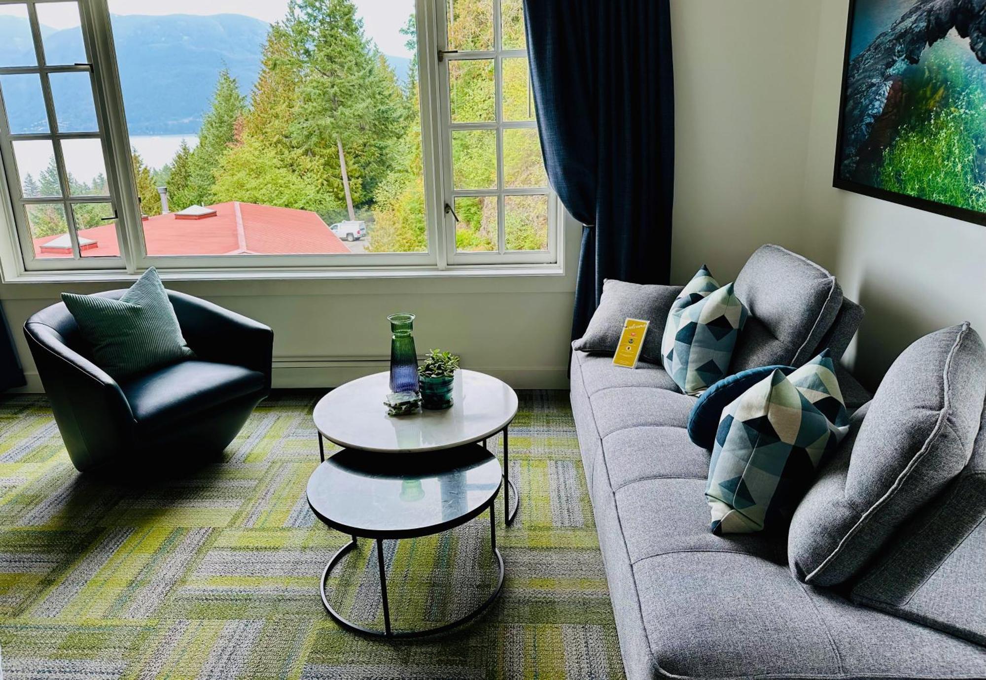 Artisan Suites On Bowen Snug Cove Extérieur photo
