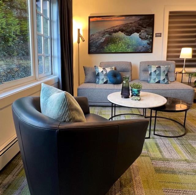 Artisan Suites On Bowen Snug Cove Extérieur photo