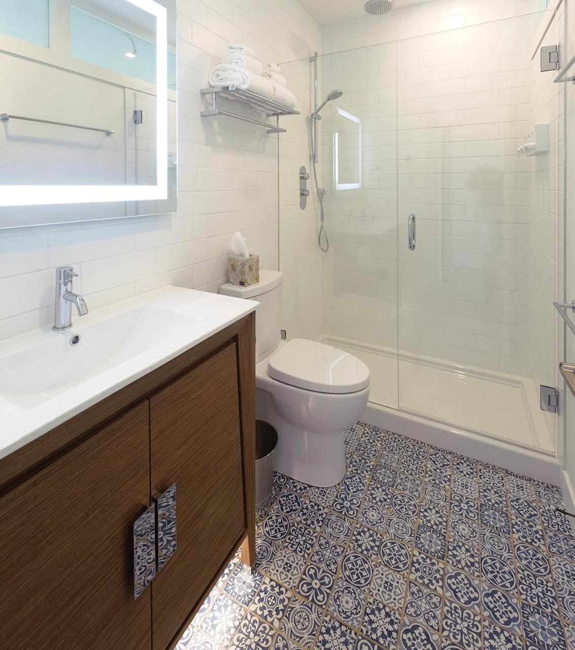 Artisan Suites On Bowen Snug Cove Extérieur photo
