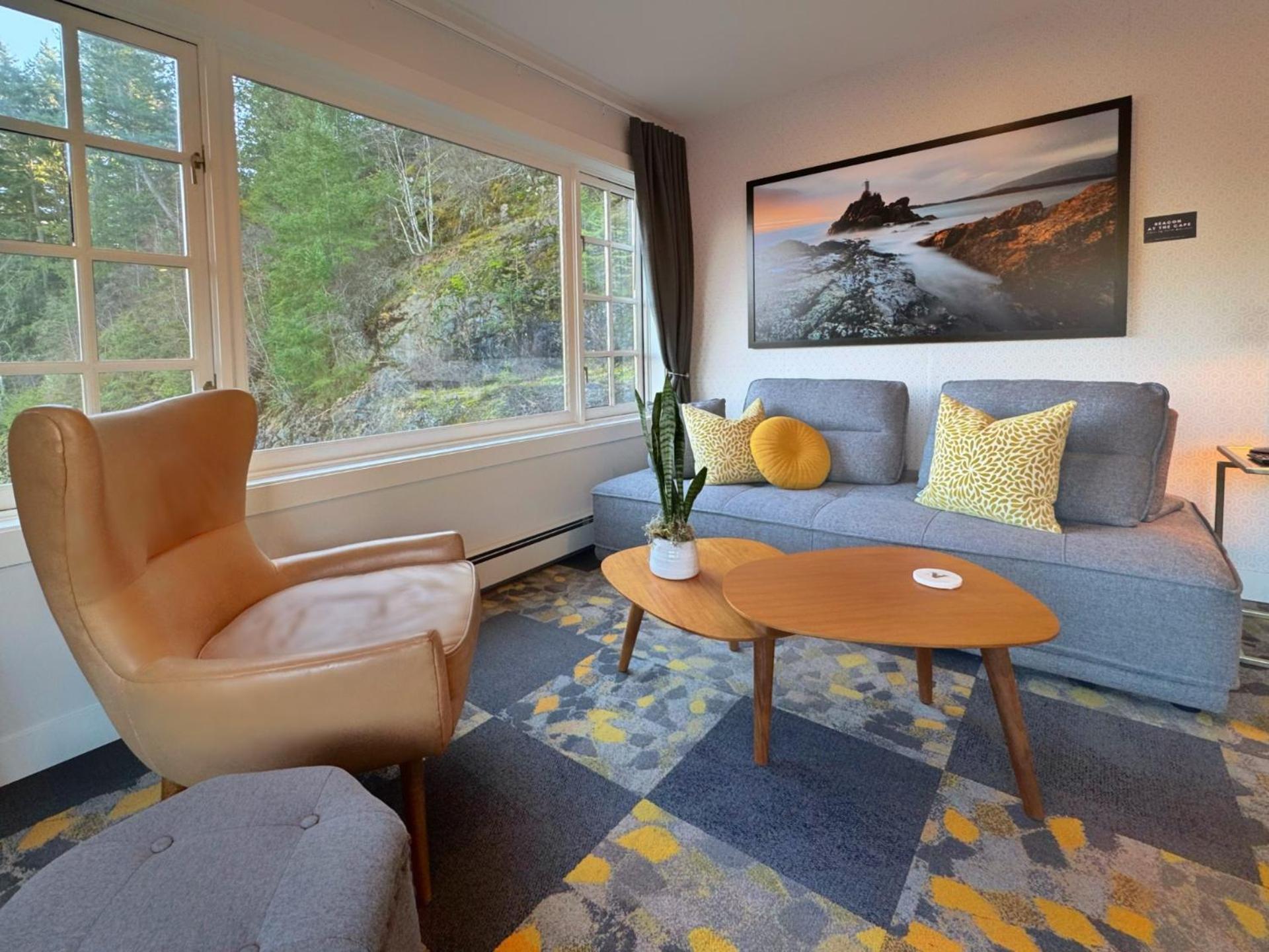 Artisan Suites On Bowen Snug Cove Extérieur photo