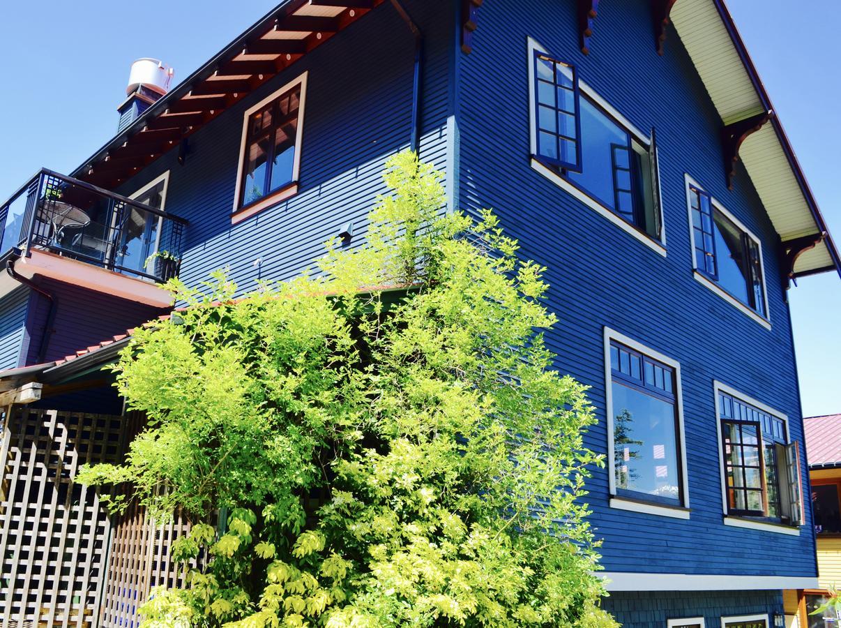 Artisan Suites On Bowen Snug Cove Extérieur photo