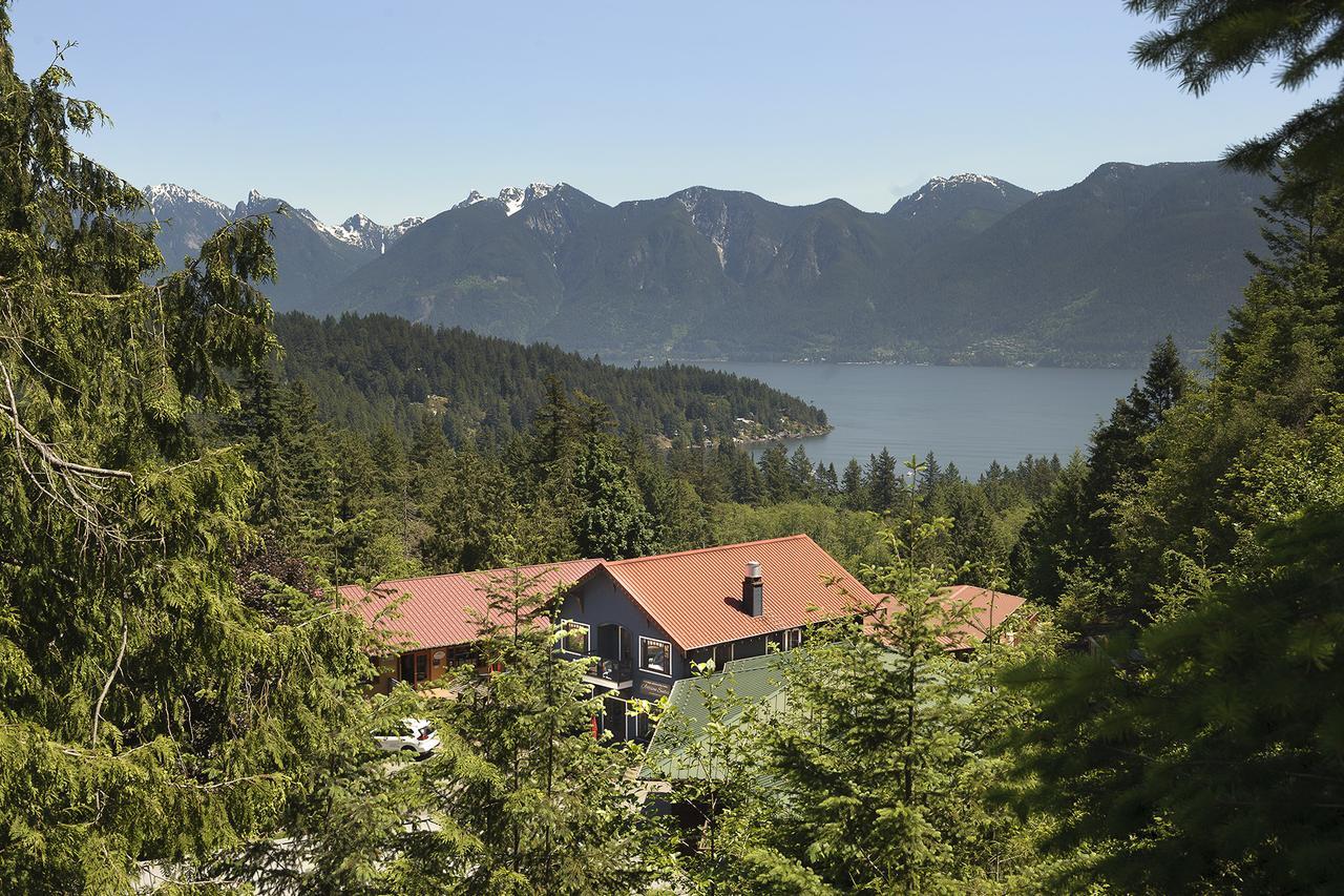 Artisan Suites On Bowen Snug Cove Extérieur photo