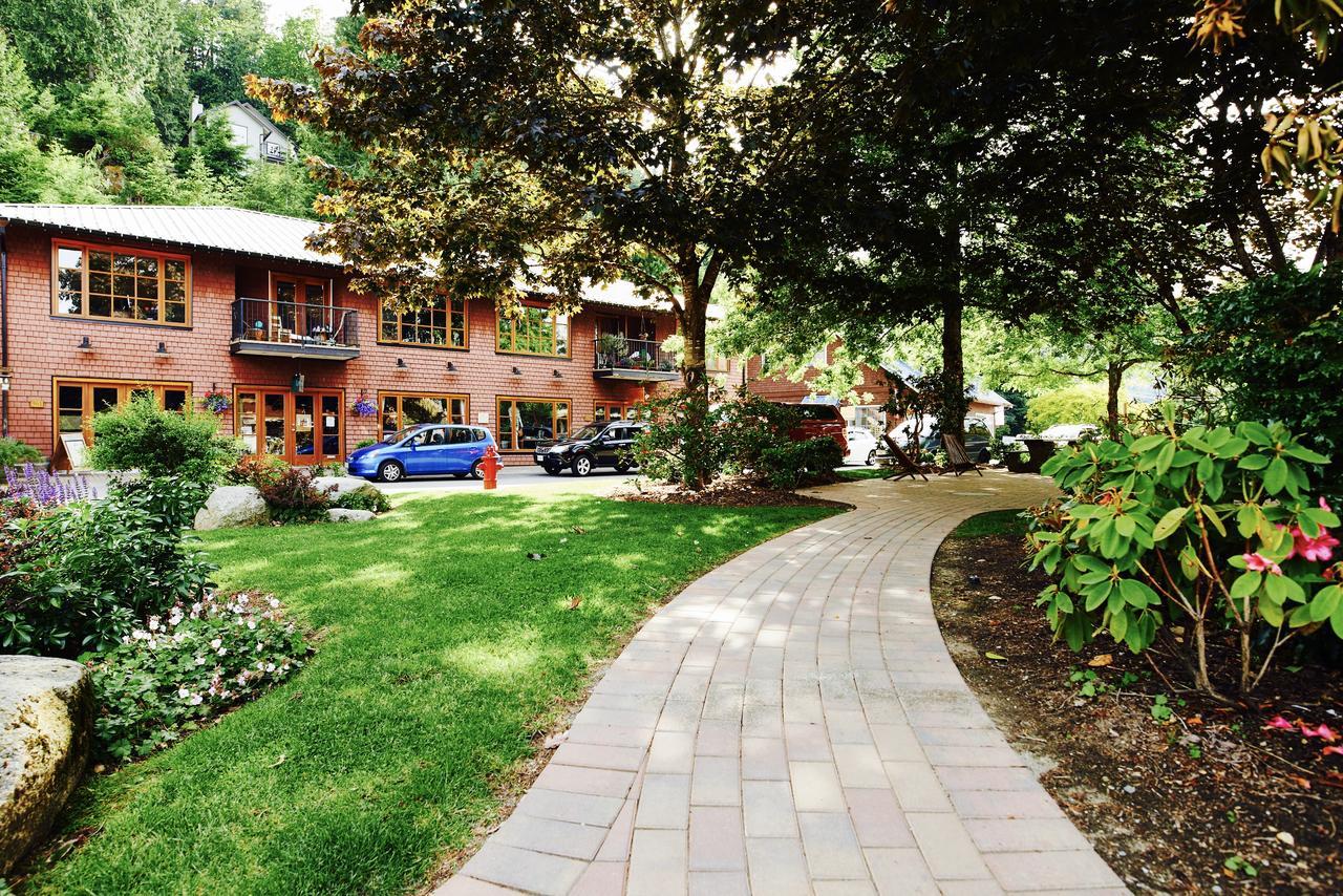 Artisan Suites On Bowen Snug Cove Extérieur photo